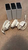 3 x Swisscom Wlan Box 2