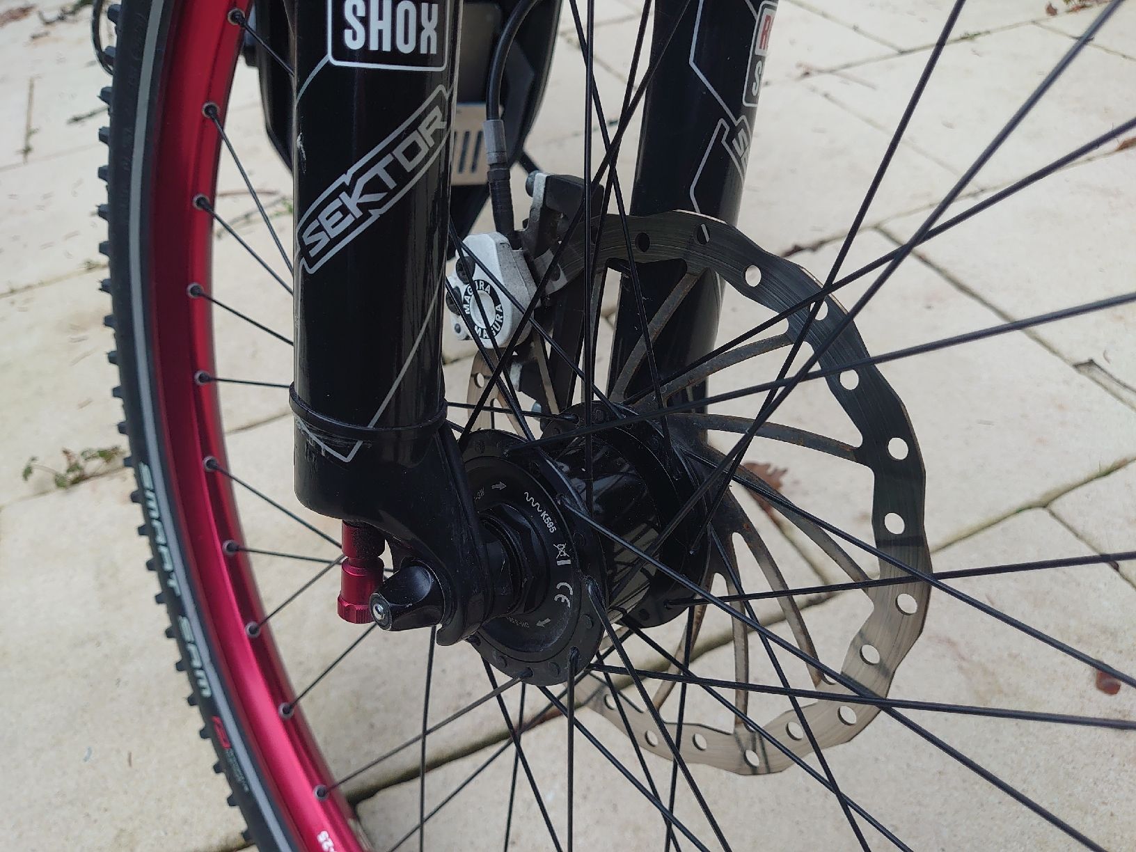 Biciclette: E-Bikes collector. Clean mobile E-Spire Comp. Pas PG Bike. – Usato da Troinex venduto da Skippy3 3