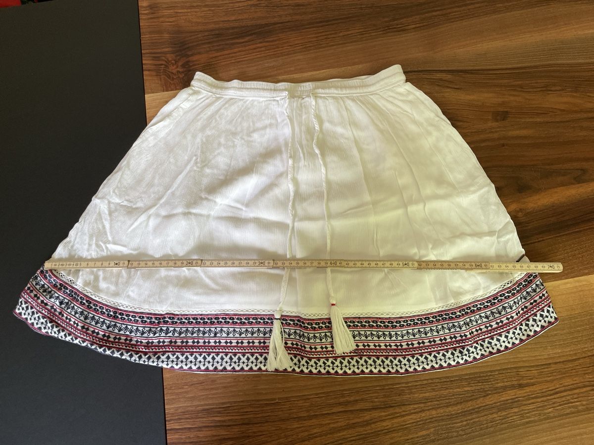 Tommy Hilfiger Röcke: Röckchen Tommy Hilfiger Denim S  – Gebraucht aus Basel von pilzliii 2