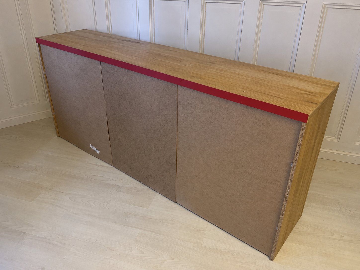 Kommoden: Moderne Holzkommode / Sideboard mit Schubladen – Gebraucht aus Solothurn von HH91 1