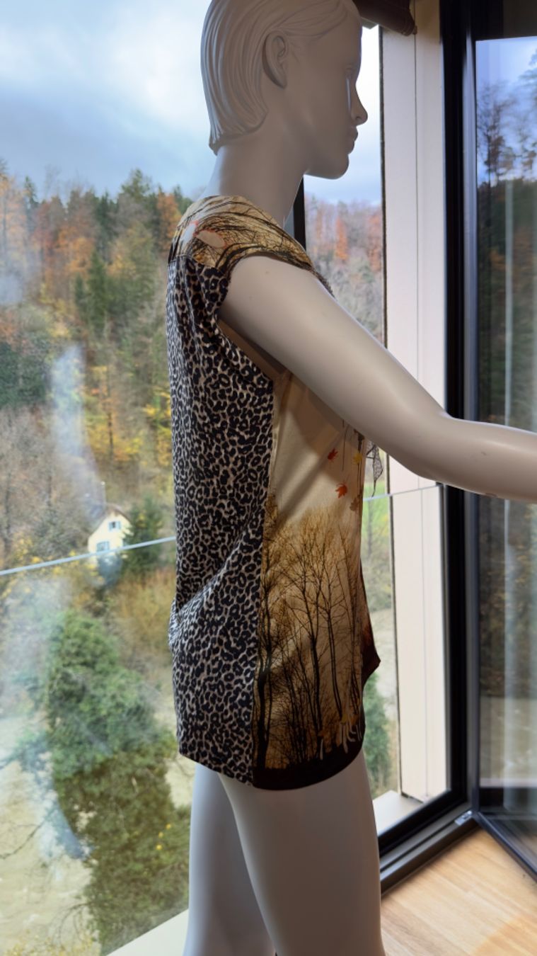Marc Cain Camicette: Bluse von MarcCain – Nuovo (secondo la descrizione) da Adliswil venduto da RicPro 3