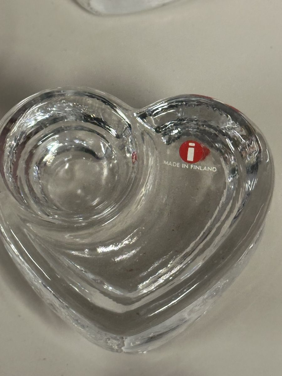 Iittala Altre Stoviglie: Original Ittala Finnland Design Eierbecher – Usato da Deitingen venduto da Himhip 1
