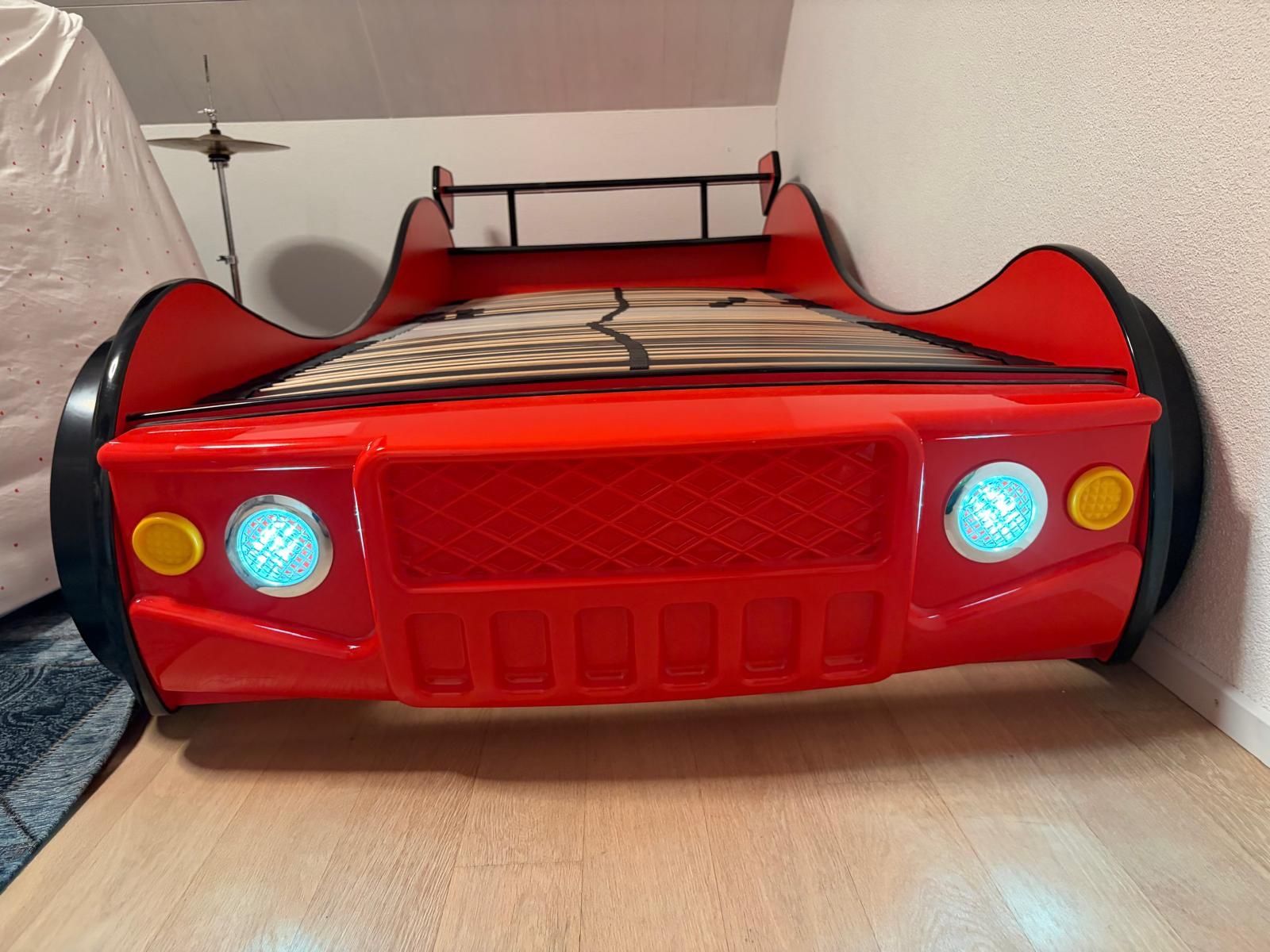 Letti: Autobett Kinderbett – Usato da Lufingen venduto da shopperstop 3