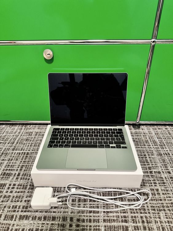 Apple MacBook Air M2 512 GB | Kaufen auf Ricardo