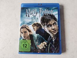 Harry Potter und die Heiligtümer des Todes - Teil 1 / Bluray
