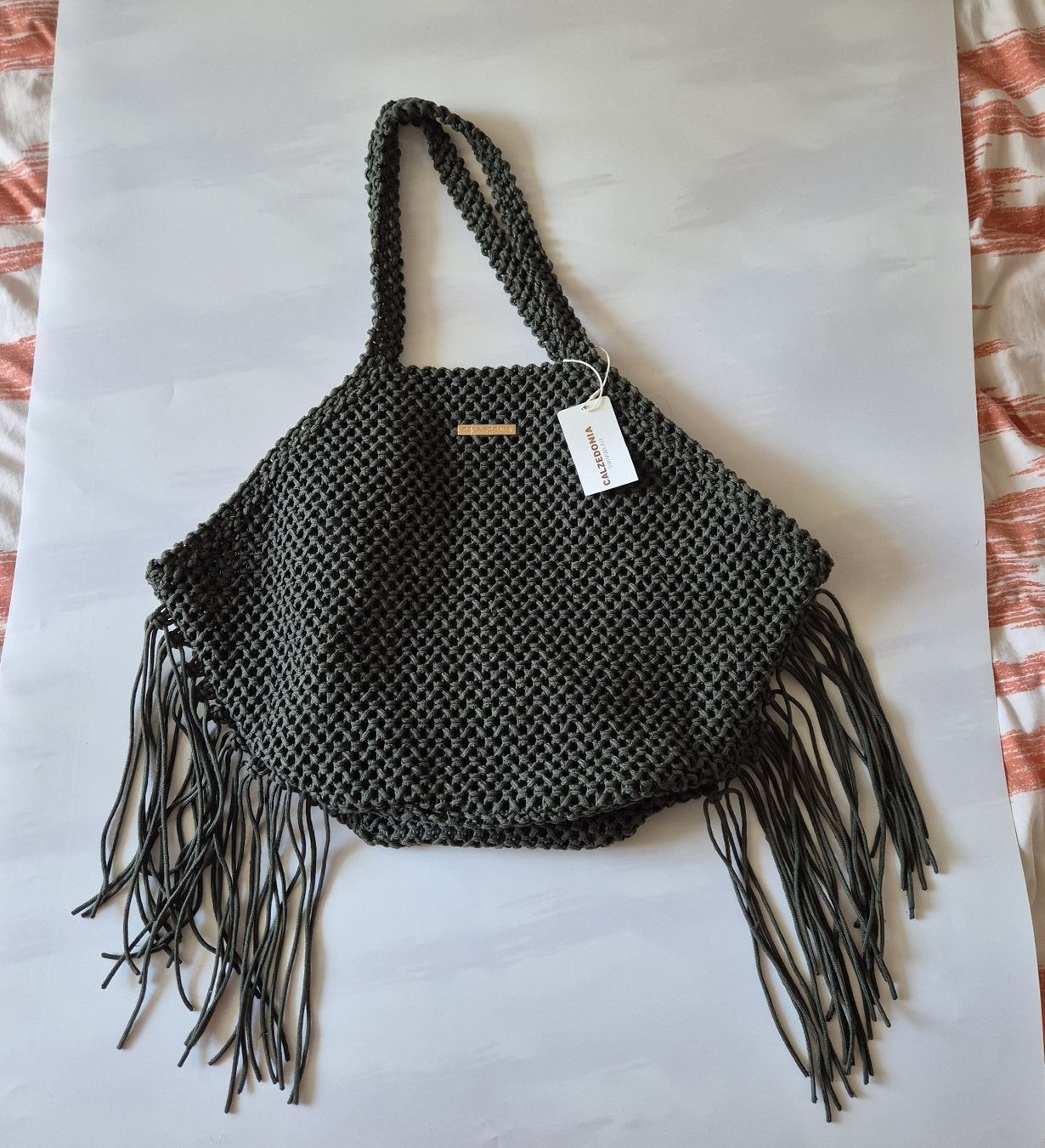Calzedonia Taschen für Damen: sac de plage calzedonia  – Gebraucht aus Genthod von Lenas9 1