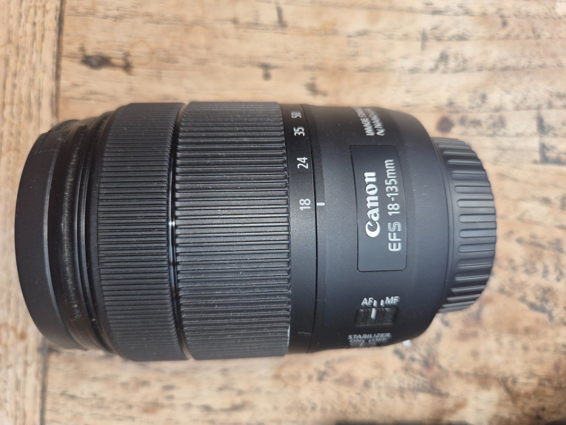 Canon Kamera: Canon EOS 80 D mit Rucksack – Gebraucht aus Sundlauenen von Goobeli 4