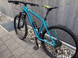 Radon Hardtail 27.5 Zoll