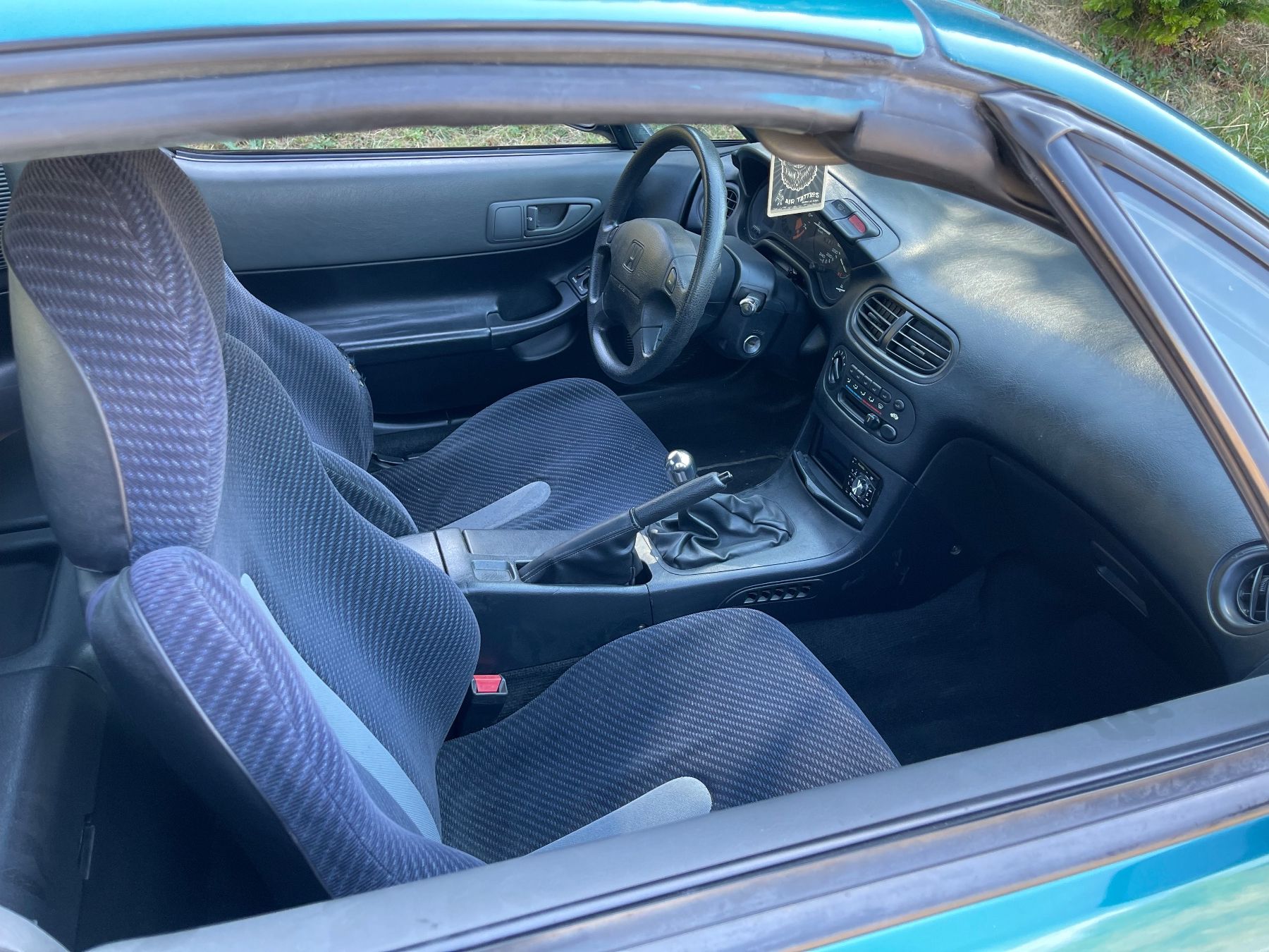 Honda Autos: Honda Del Sol – Gebraucht aus Gebenstorf von ang_9zmh 6