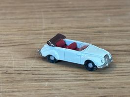 M0934 selten: Oldtimer aus Metall (Spur N)