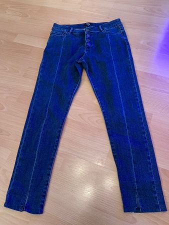 Joli jeans Avant Première Manor taille 38