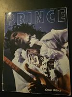 Prince - Bilderband