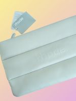 Rhode Bubble Bag Summer Edition Skincare Beauty Bag - Grey