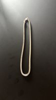 Snake Halskette 925 Silber 3mm neu