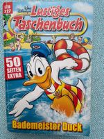 LTB No. 327 - Bademeister Duck