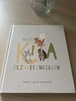 Mein Kita Errinnerungsbuch