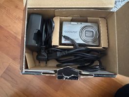Nikon coolpix S710