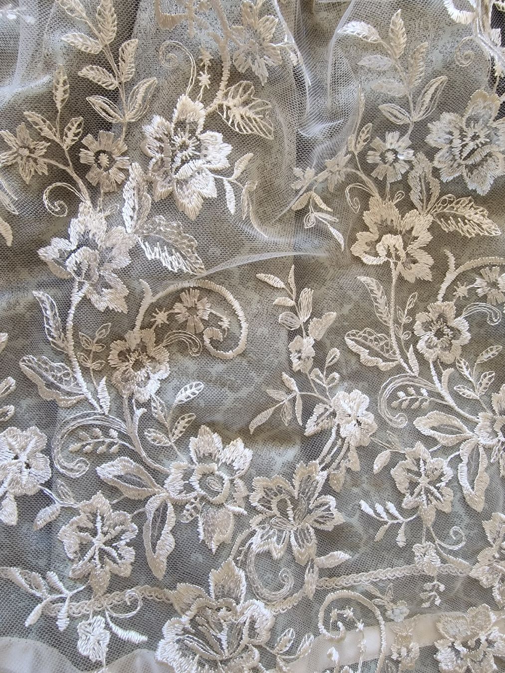 Kleider: Dirndel / Bayerisches Trachtenkleid – Neu (gemäss Beschreibung) aus Schmitten FR von lue_9hhv 4