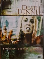 Death tunnel