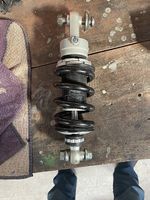 Federbein für Kawasaki 650 er von 06-12