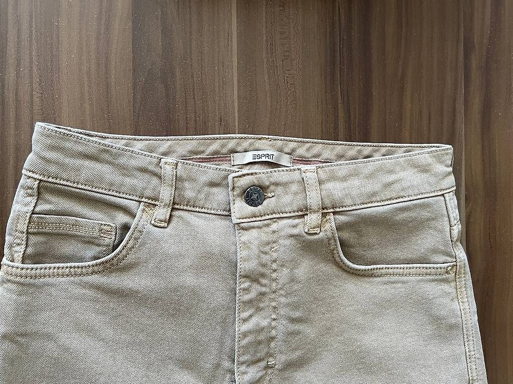Esprit Pantaloni: Hose von Esprit | NEU – Usato da Rombach venduto da black_cobra75 1