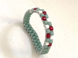 Bague très fine pièce unique / Ring Handmade / NEUF/NEU