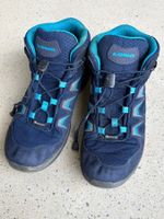 LOWA Innox Evo GTX QC Junior – Wanderschuhe – Grösse 39