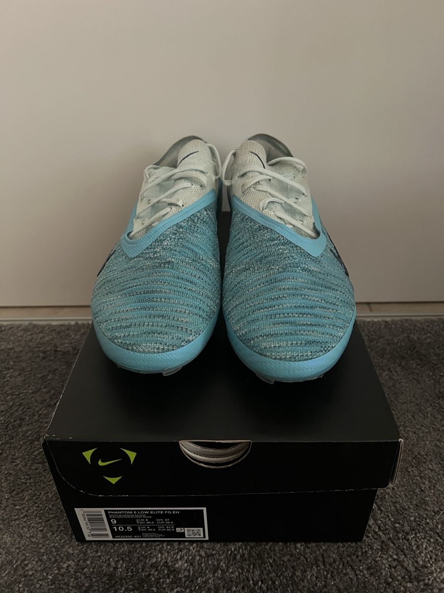 Nike Herrenschuhe: Nike Phantom 6 Low Elite FG – Neu (gemäss Beschreibung) aus Bargen BE von Los_Sientos_1 1