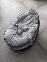 Doomoo Kuschelnest, grau