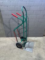 Sackkarre, Sackrolie, Primus Transportgerät