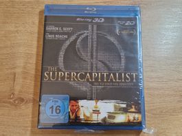 The Supercapitalist 3D (2012) NEU OVP RAR Bluray