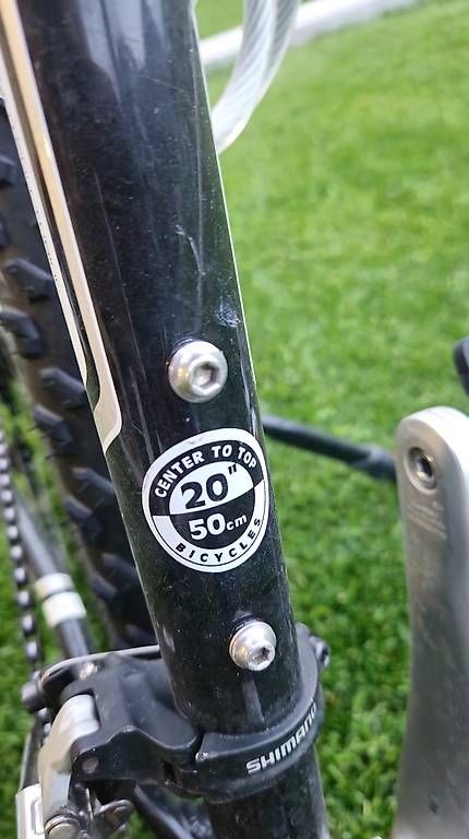 Velos: MTB Merida XT – Gebraucht aus Bellinzona von dar_fyq9 3