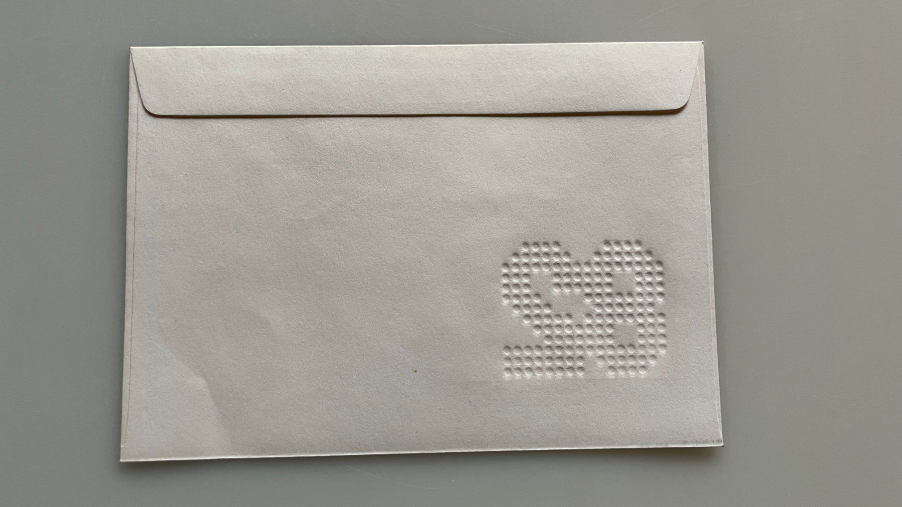 Alle Briefmarken: Kuvert mit 4 Sonderpostmarken 23.8.82 – Gebraucht aus Glattfelden von markweb 1