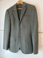 WE Fashion Herren Veston Grösse 46 Farbe Grün