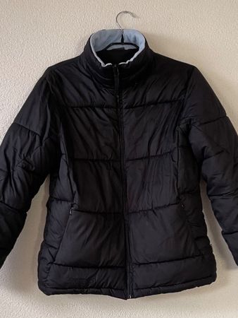 M.S.P. (UK) M L 40/NP230CHF Winterjacke Daunenjacke