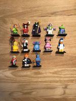 Lego Minifiguren-Set - Disney und Looney Tunes