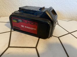Batterie Facom 18V 3.0Ah Li-Ion (compatible DeWalt) #5