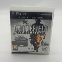 Battlefield Bad Company 2 Limited Edition – PS3 | Game