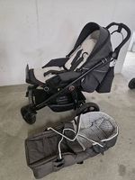 Kinderwagen Hartan Racer GTS