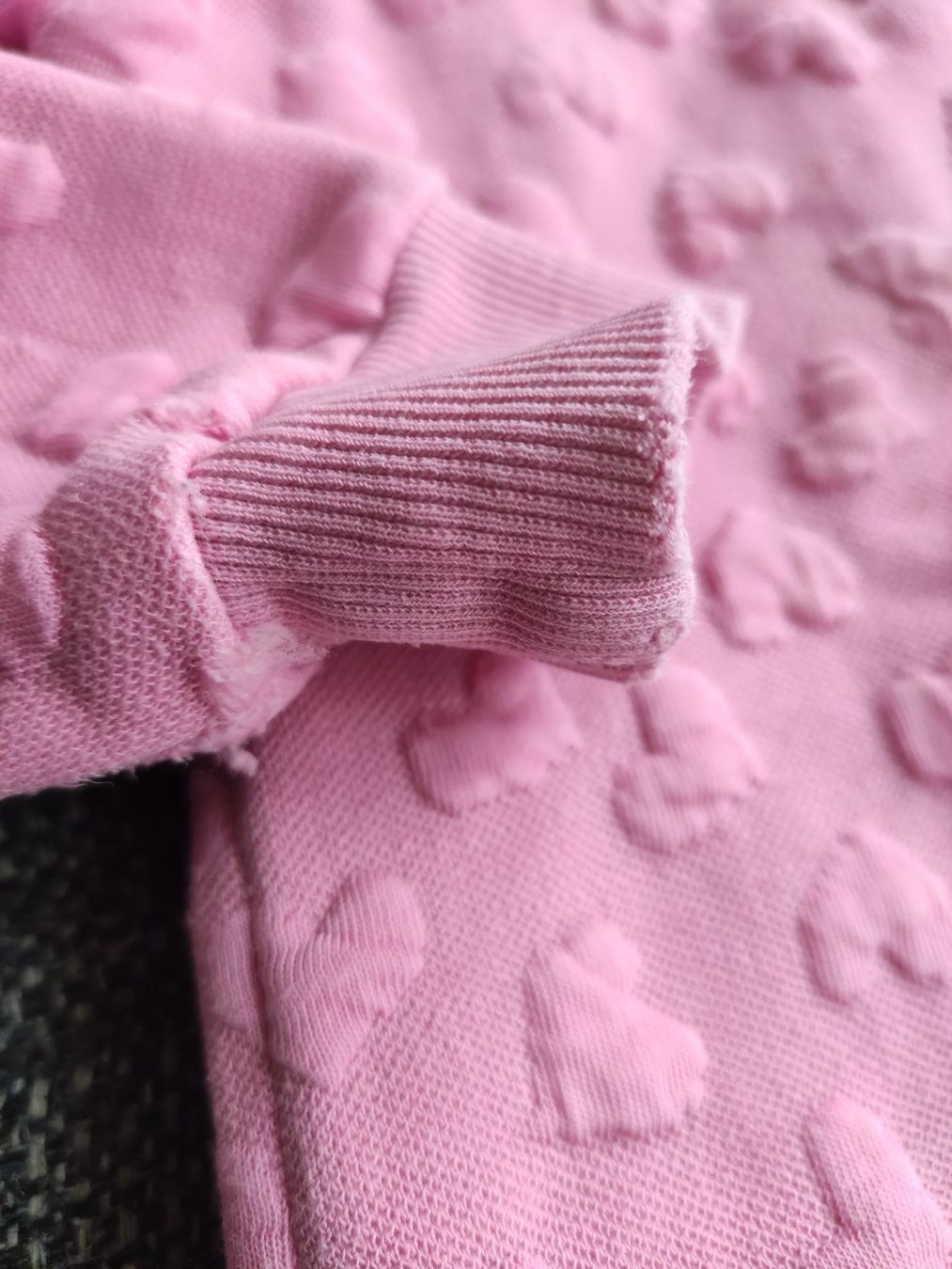 Pullover & Sweatshirts: Kapuzenjacke Migros Gr 110 – Gebraucht aus Zollikerberg von nmonika 1