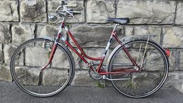 'Super-Mondia' Damen Velo 3-Gang in schönem Zustand