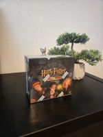 Harry Potter TCG Box Englisch -  Adventures in Hogwarts