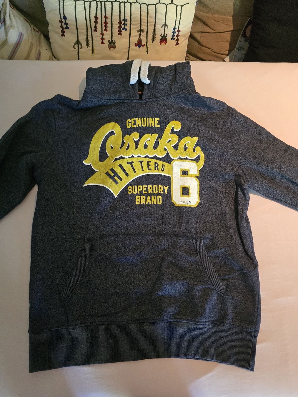 Superdry Maglioni & Felpe: 3x Superdry Pullover Gr. XL – Usato da Glattfelden venduto da Julian555 2