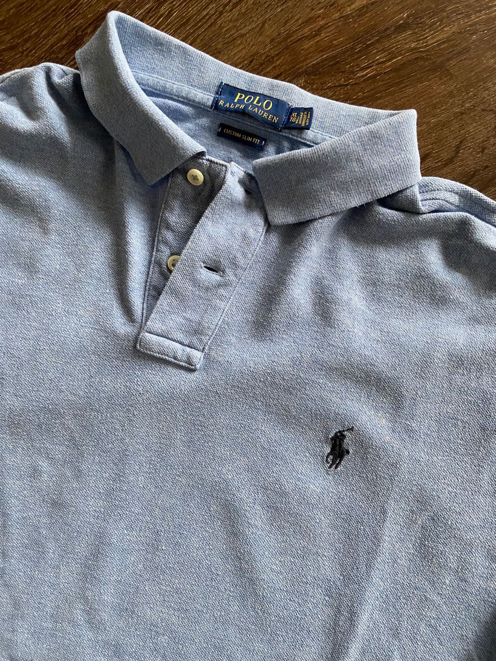Polo Ralph Lauren Polo-Shirts: Ralph Lauren Polo Gr. XL – Gebraucht aus Muttenz von nataschasia 1