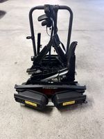 Fahrradträger fůr Anhängerkuplung bis  60 Kg Fischer