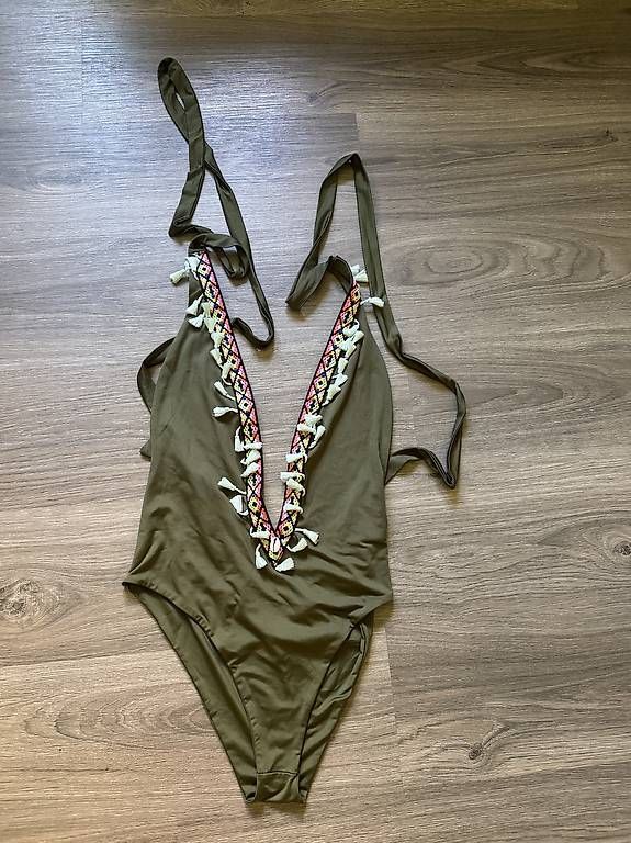 Costumi da bagno & Bikini: Nellykini, Grösse L – Usato da Altdorf UR venduto da sandy_91 2