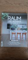 Raum und Wohnen 2/3 2024 Feb/März 2024 (wie neu)