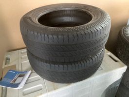 205/65R16 C Sommerpneu VW T5 T6 Continental