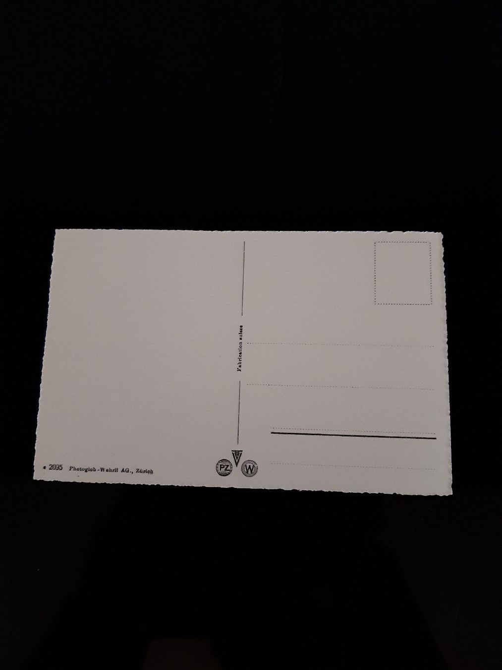 Cartes postales: Alte Postkarte Stein a.Rh. s/w – D'occasion à Zollikofen par Holidaymaker 1