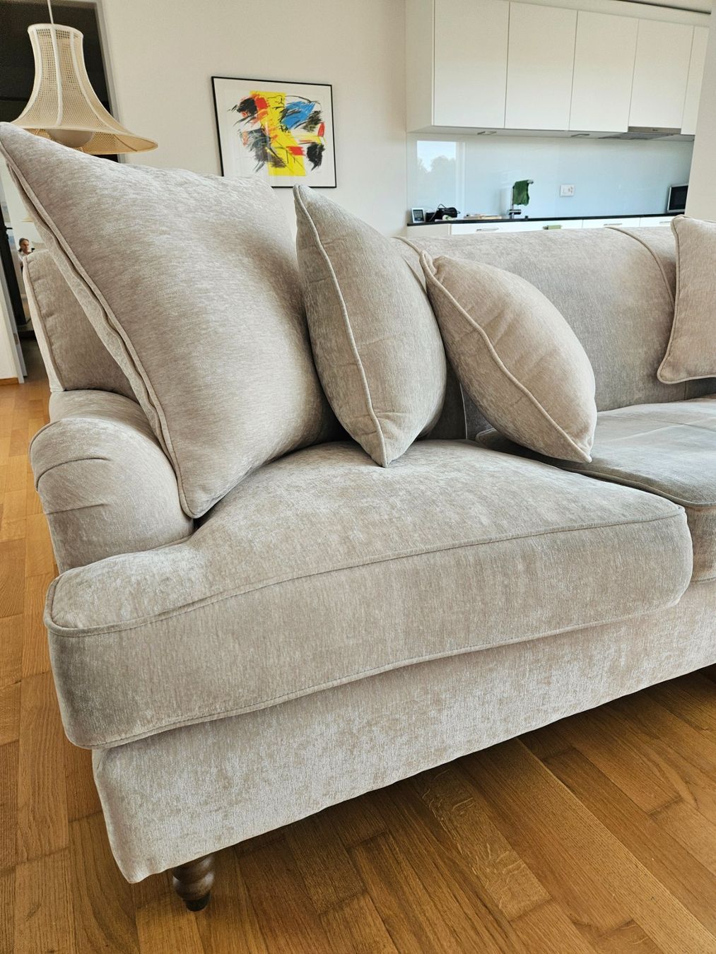 Sofas: Loberon Sofa – Gebraucht aus Obfelden von HBCQW 3